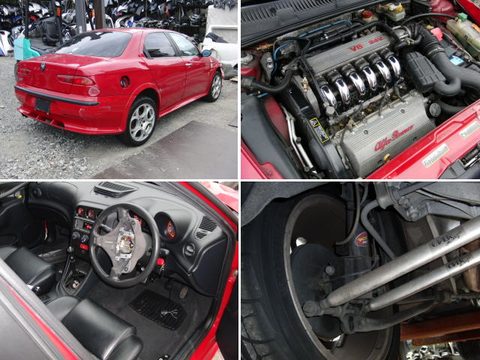 156-V6 2.5L