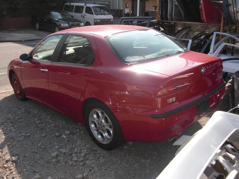 156 V6 2.5L