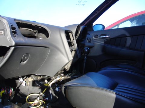 156 V6 2.5L