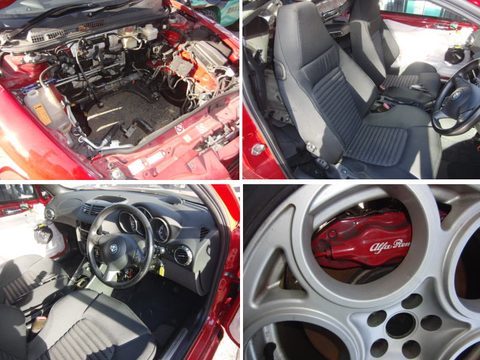 147 GTA セレスピード