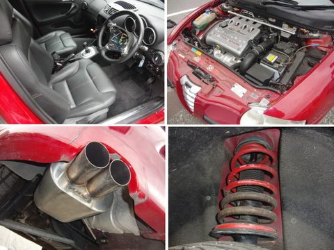 147 TS セレスピード
