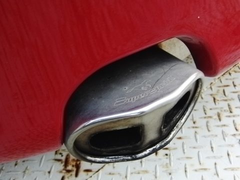 147 TS セレスピード