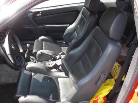 GTV V6 2L TURBO