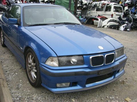 E36 328 クーペ Mテクニック