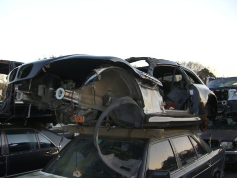 E36/8 Mクーペ(Z3)