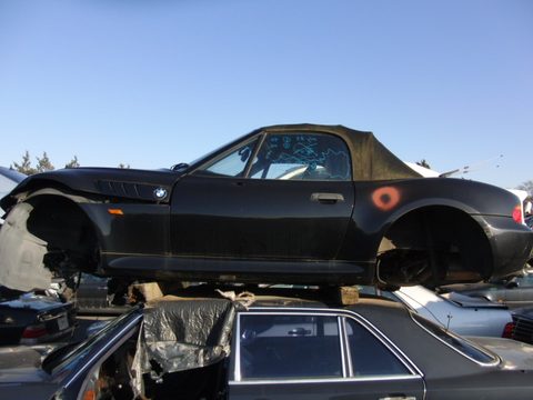 E36/7 Z3 2.2