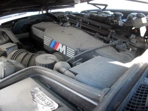 E34 M5