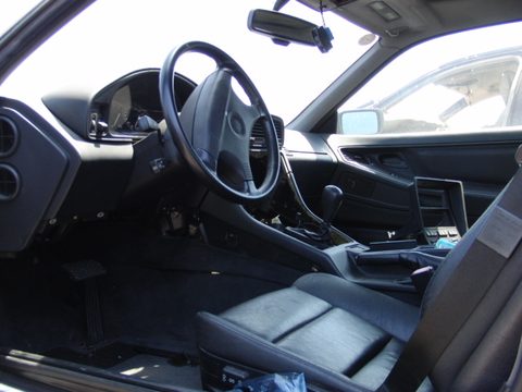 E31 850