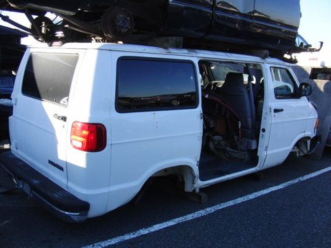 ダッチラム 1500