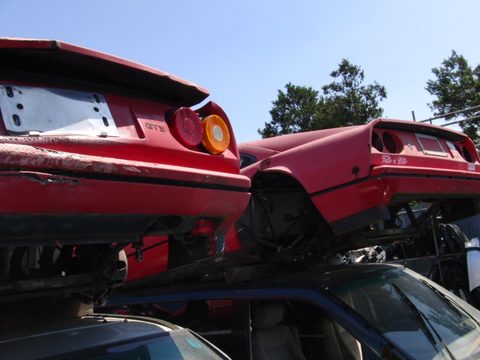328 GTS