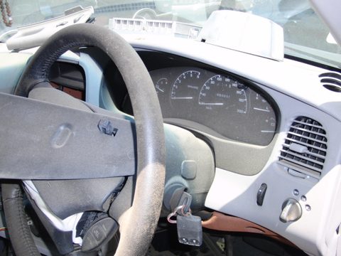 エクスプローラー XLT