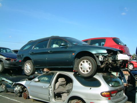 トーラス・ワゴン V6 3.0