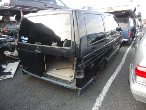 アストロ 2WD