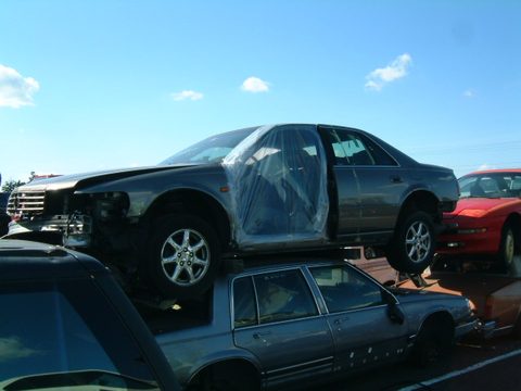 GMC ユーコン 4WD
