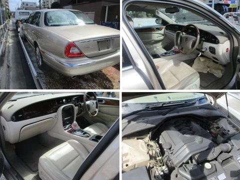 XJ 3.5 (X350)