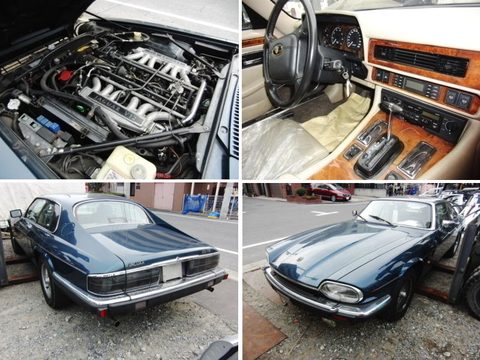 XJS V12