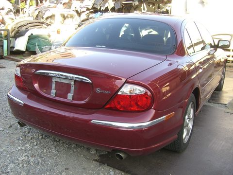 Sタイプ 3L-V6