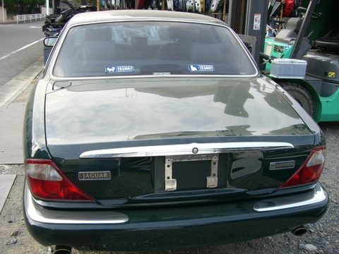 XJ-8 4L (X308)