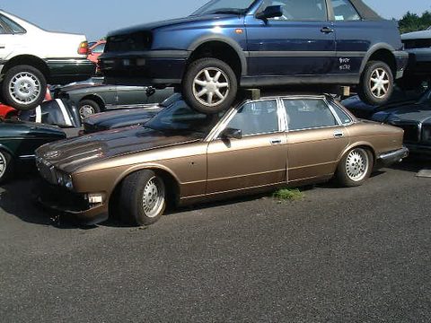 XJ-6 ソブリン