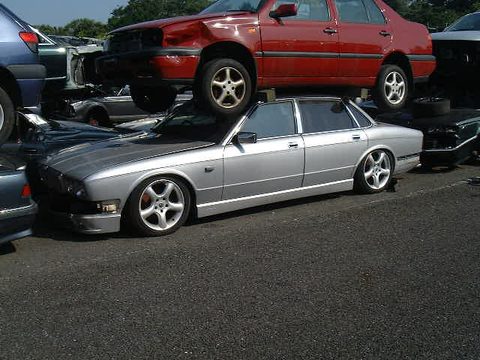 XJ-6 ソブリン