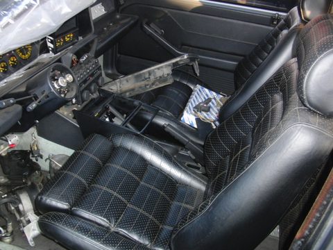 デルタインテグラーレ16V