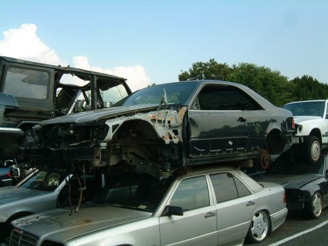 W203 C240