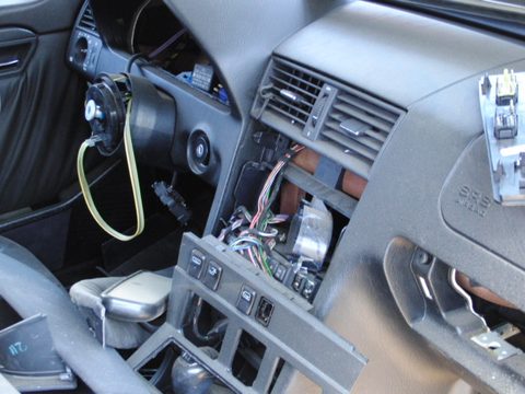 W202 C280