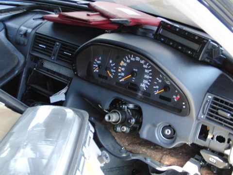 W202 C220