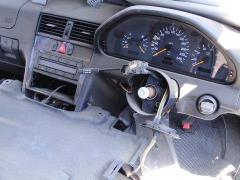W202 C230
