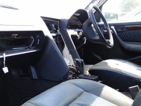 W202 C240 ステーションワゴン