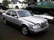 W124 E280