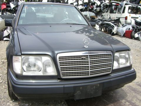 W124 E320