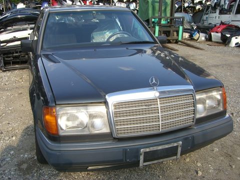 W124 300E-24V
