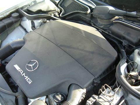 W210 E55T