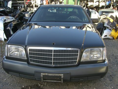 W140 S320