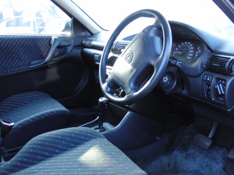 アストラワゴン 1.6L-16V