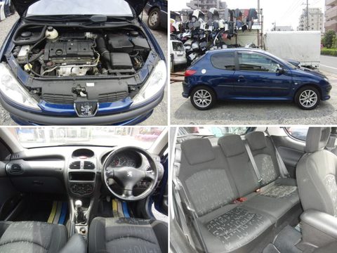 206XS 1.6L