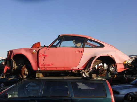 911 ターボ