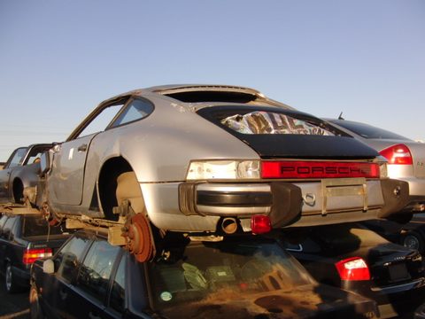 911カレラ