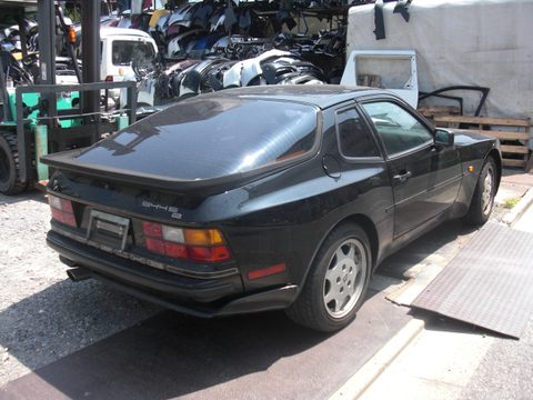 944S2 US仕様