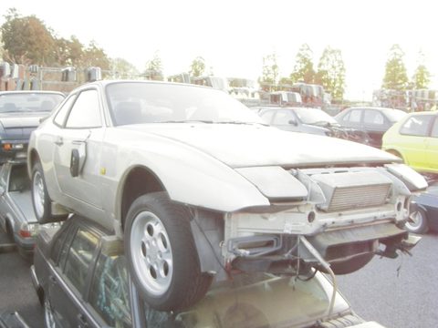 944ターボ