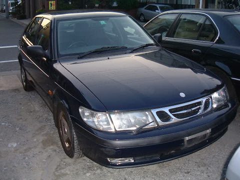 9-3 2.3L
