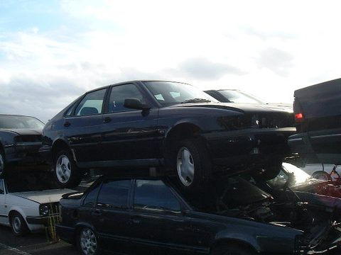 900SE 2.0L ターボ