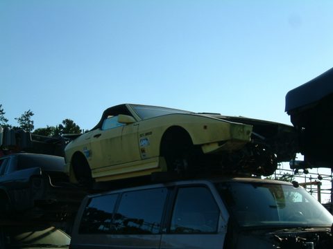 TVR