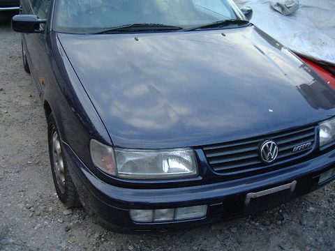 パサート VR6