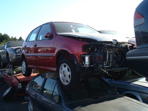 ポロ 1.6L