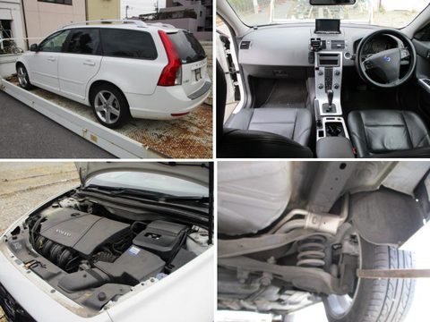 V50 2.0 クラシック