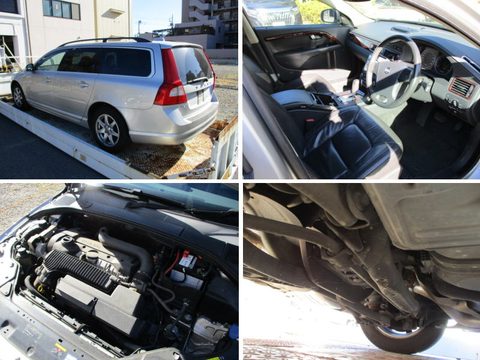 V70 2.5T