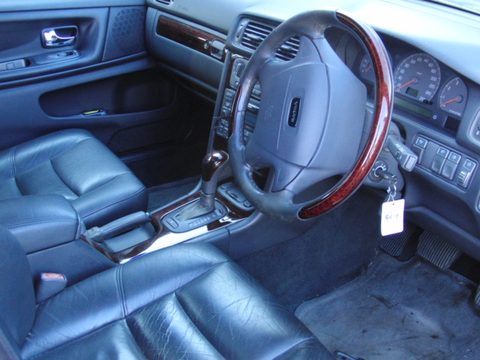 V70 ノルディック