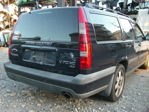V70 XC AWD